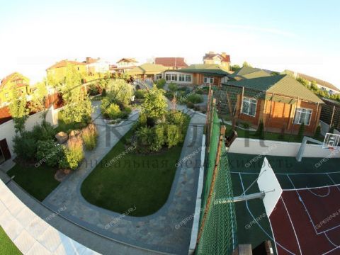 dom-derevnya-rzhavka-kstovskiy-rayon фото