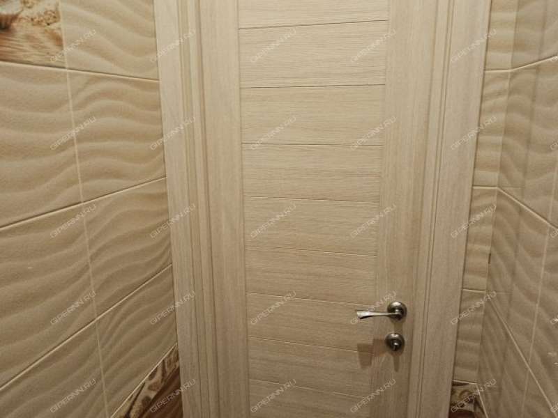трёхкомнатная квартира на улице Максимова дом 22 город Бор