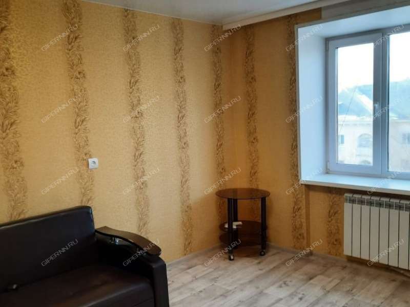 однокомнатная квартира на улице Глеба Успенского дом 9А