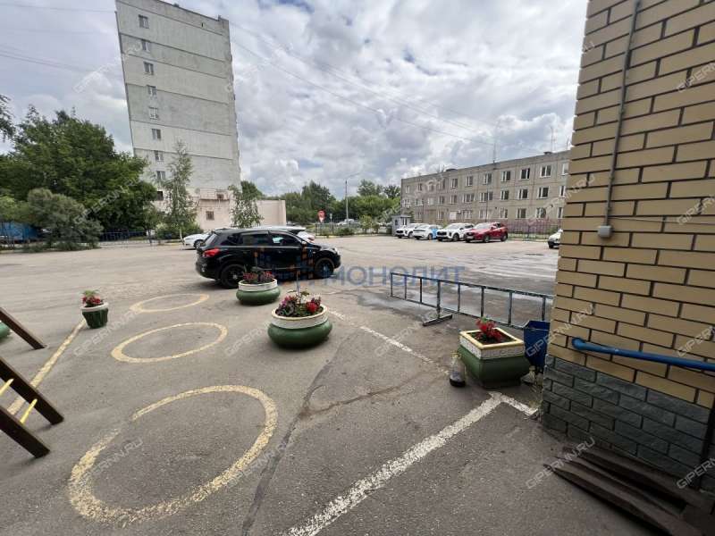 помещение под офис, недвижимость под образовательные учреждения на Борской улице