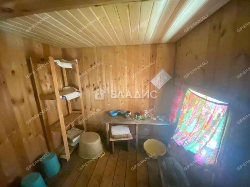 дом на улице Гончарова город Городец