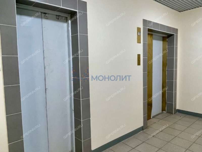 двухкомнатная квартира на Казанской набережной дом 5