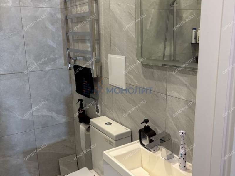 таунхаус на улице Европейская деревня Афонино