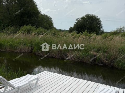 dom-derevnya-elovicy-bogorodskiy-municipalnyy-okrug фото