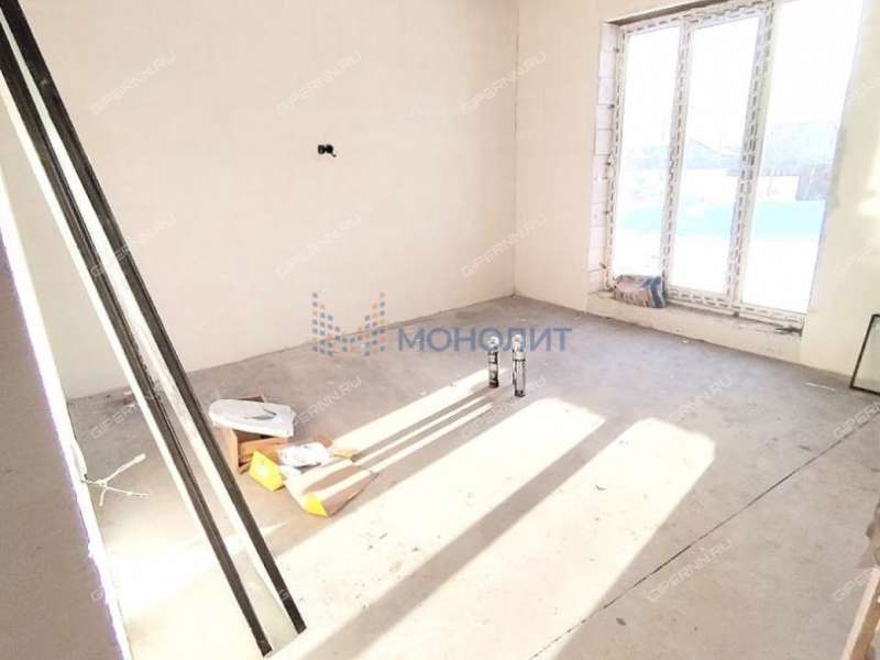 коттедж на улице Лесная деревня Шумилово