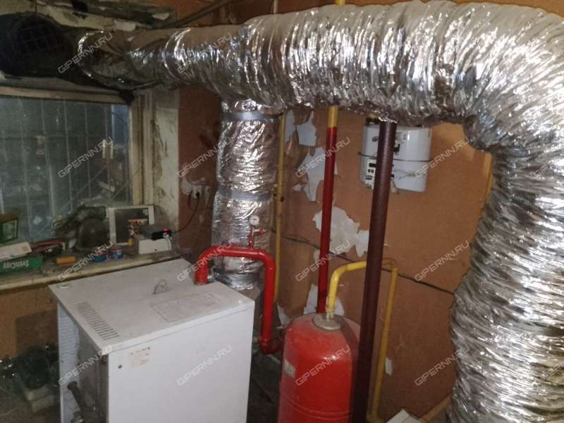 имущественный комплекс под офис, склад на Электровозной улице