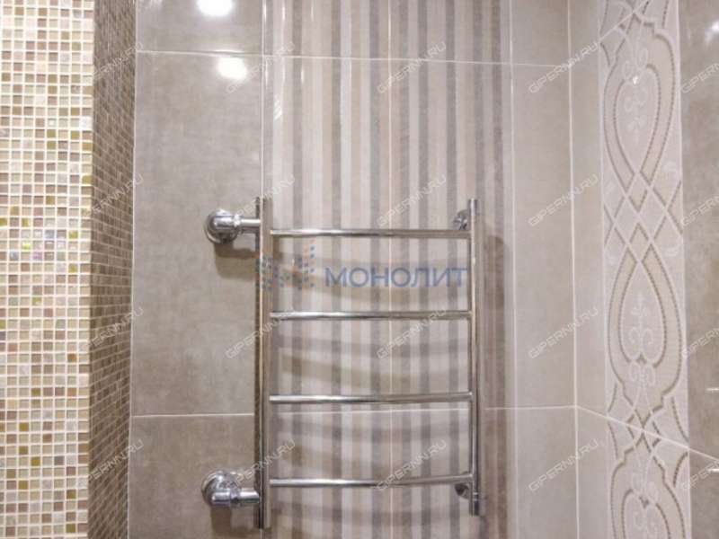 трёхкомнатная квартира в Высоковском проезде дом 24