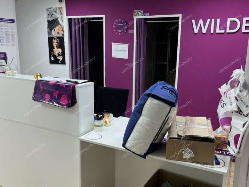 помещение под торговую площадь на Большей Печёрской улице