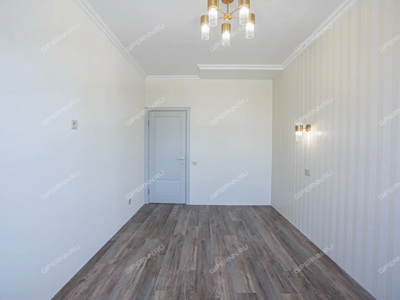 однокомнатная квартира на улице Родионова дом 178