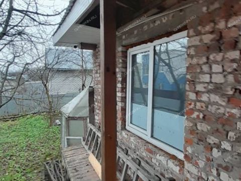 dom-poselok-gnilicy-ul-tretyakovskaya-d-9 фото