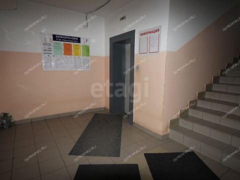 2-komnatnaya-ul-mendeleeva-d-15a фото