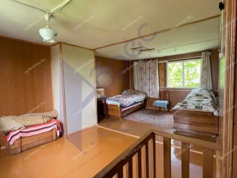 dacha-derevnya-aleshino-semenovskiy-gorodskoy-okrug фото