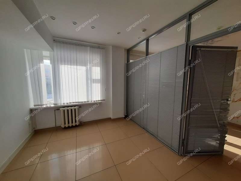 помещение под офис на Невзоровых ул., д.87