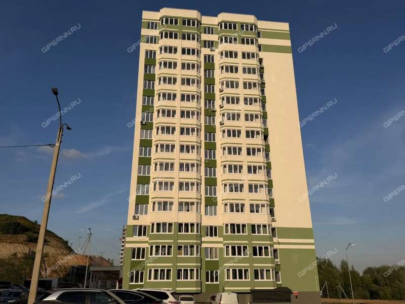 Академическая улица, 17 фото