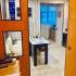 однокомнатная квартира на улице Чаадаева дом 6а