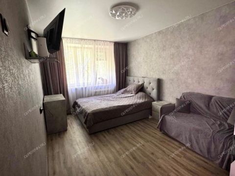 1-komnatnaya-ul-gorohoveckaya-d-24a фото