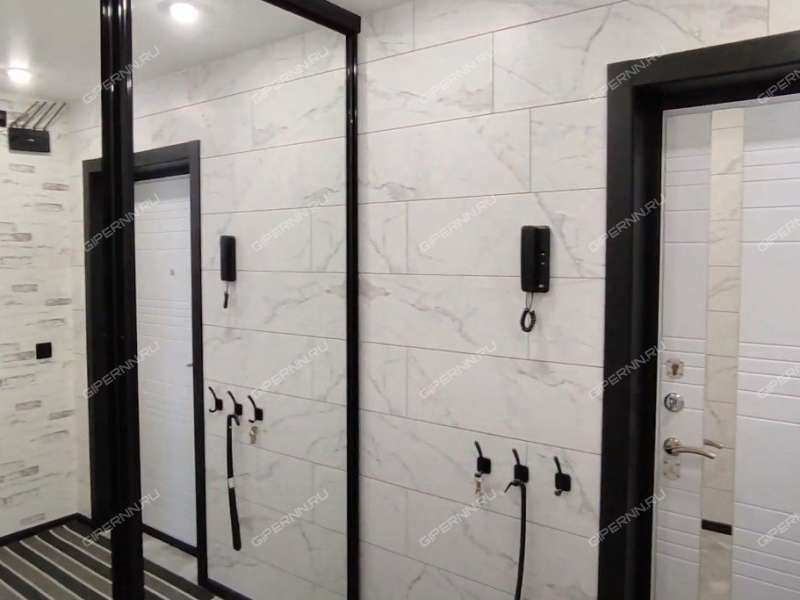 однокомнатная квартира на Юбилейном бульваре дом 1