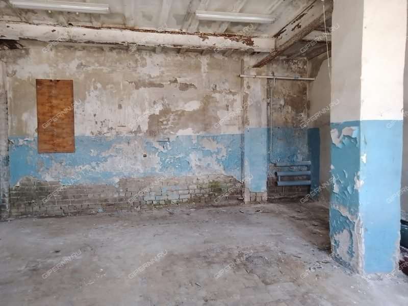 помещение под склад на Героев пр-кт., д.49