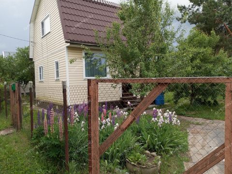 dacha-snt-cheremushki фото