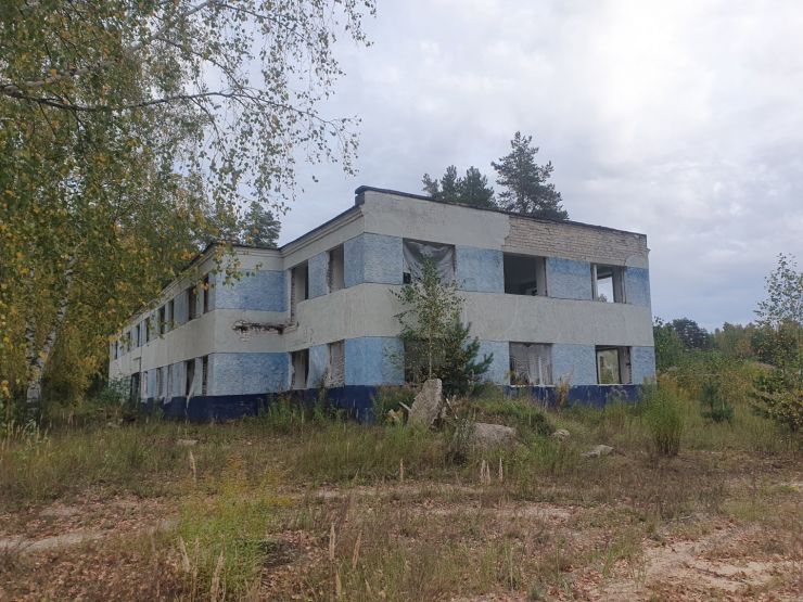 Фото: Ксения Ражева