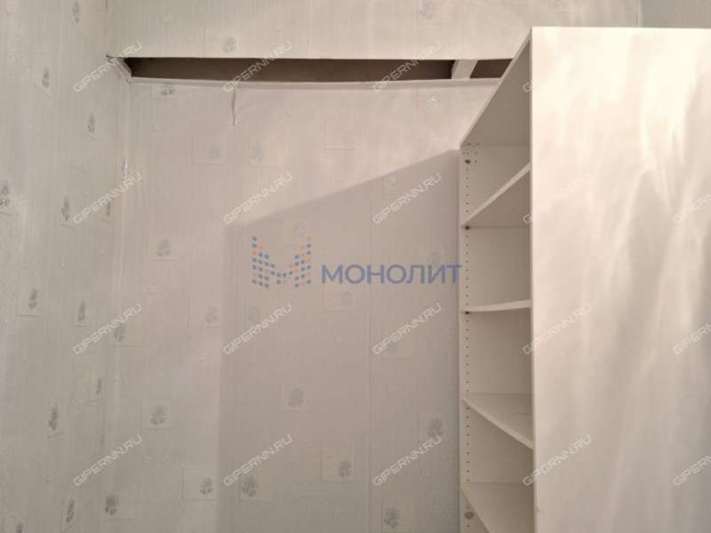 двухкомнатная квартира на Эльтонской улице дом 21А