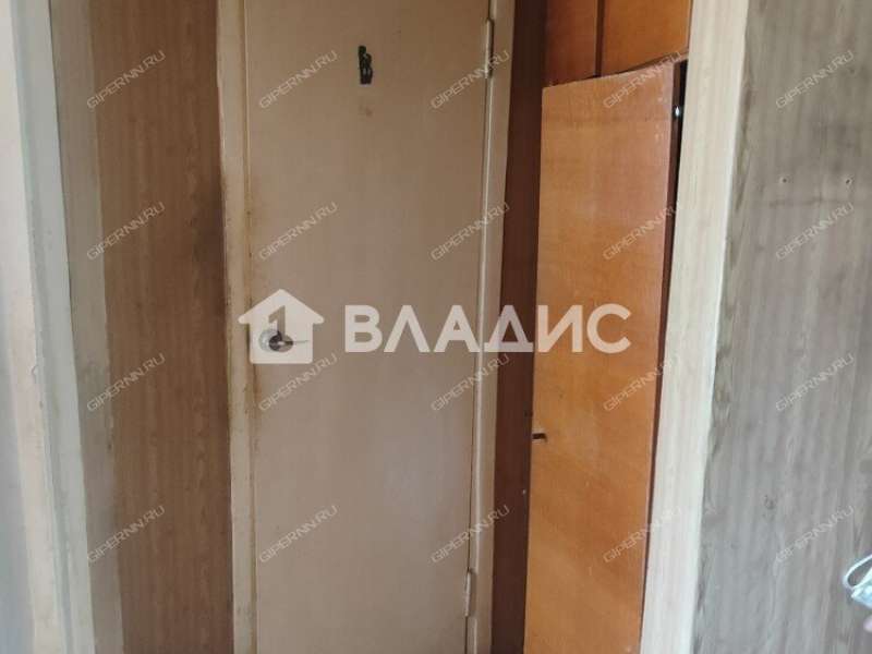 двухкомнатная квартира на Норвежской улице дом 4