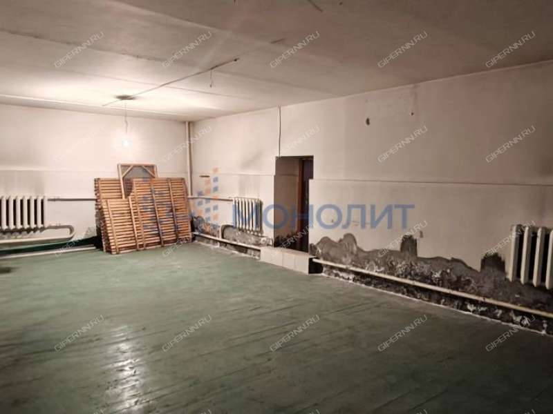 дом на Сигнальной улице