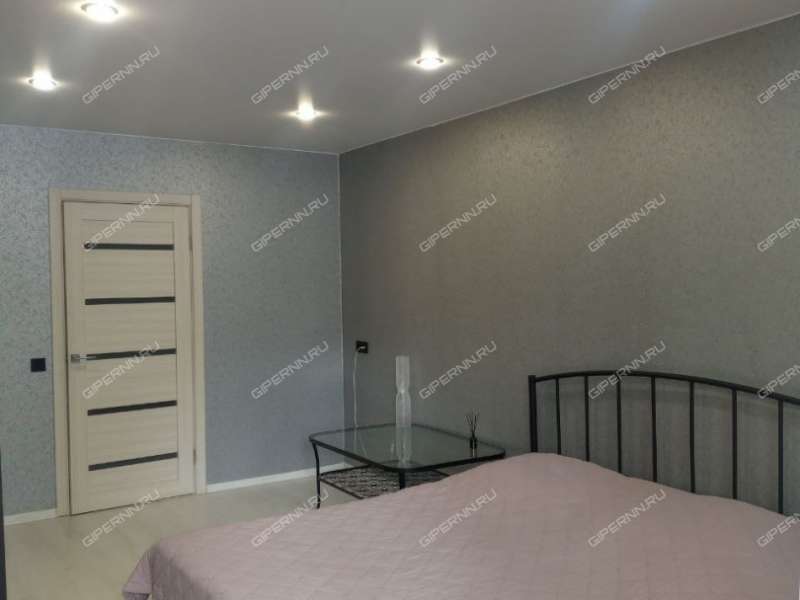 двухкомнатная квартира на улице Максима Горького дом 234