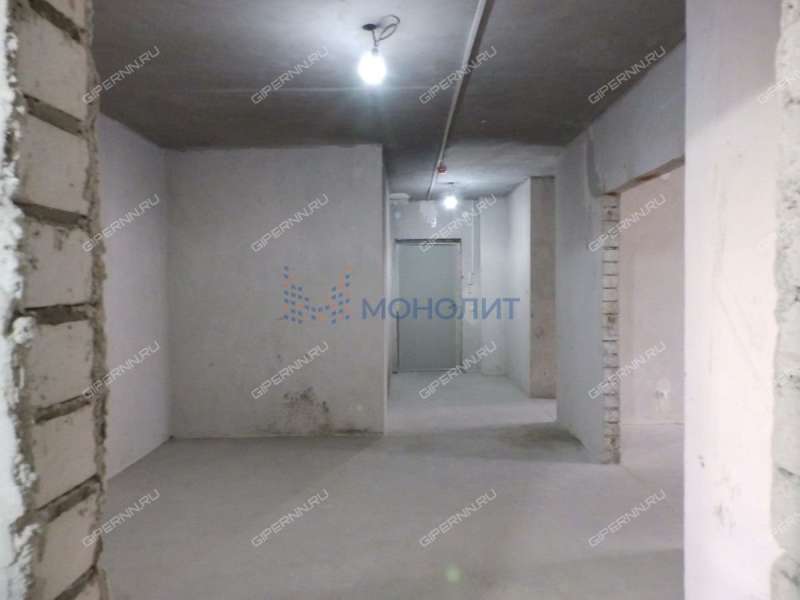 трёхкомнатная квартира на бульваре Академика Королёва дом 6