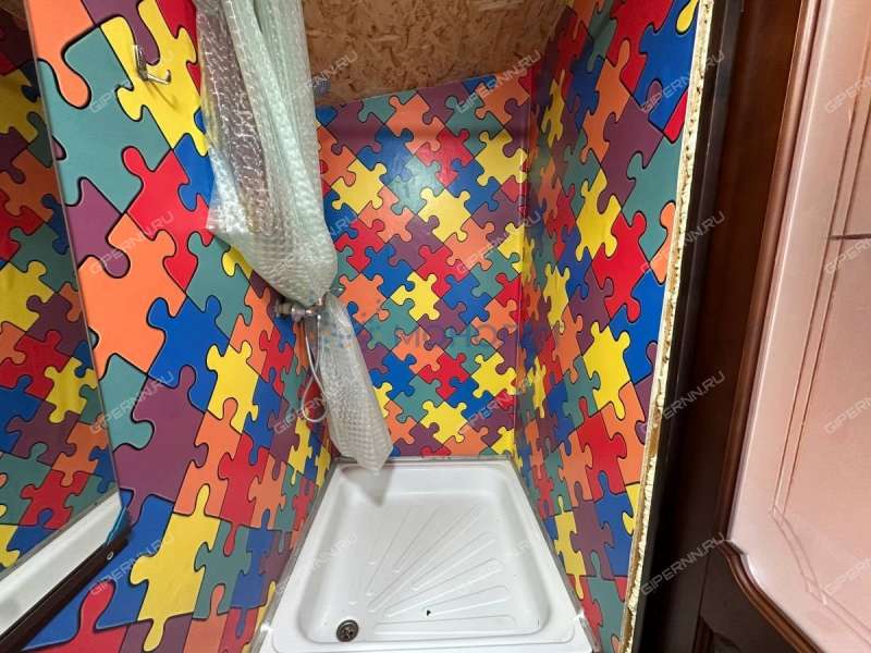 дом на Центральная деревня Утечино