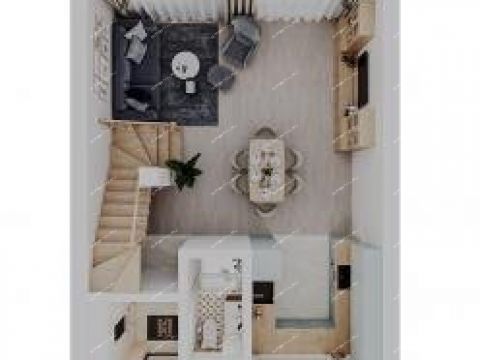 dom-kottedzhnyy-poselok-fregat-kstovskiy-rayon фото