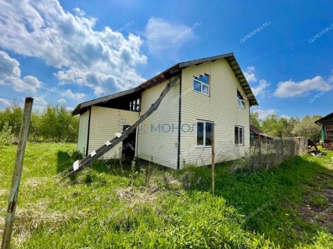 derevnya-rozhkovo-gorodeckiy-rayon фото