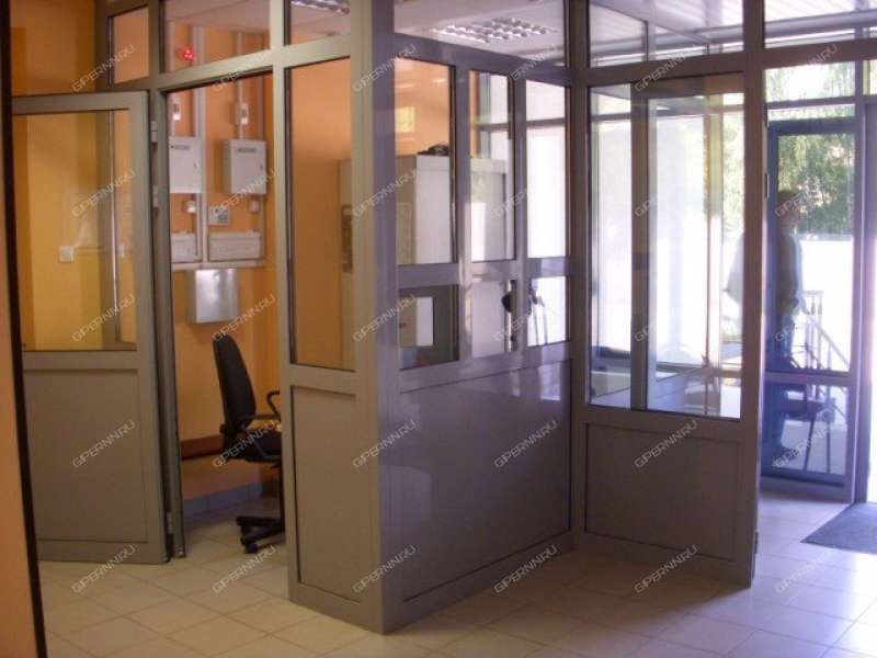 помещение под офис на Южное ш., д.16в