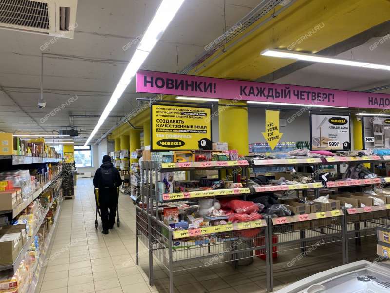 помещение под торговую площадь на набережной Федоровского