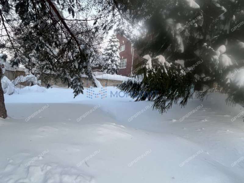 дом на Рыбинской улице