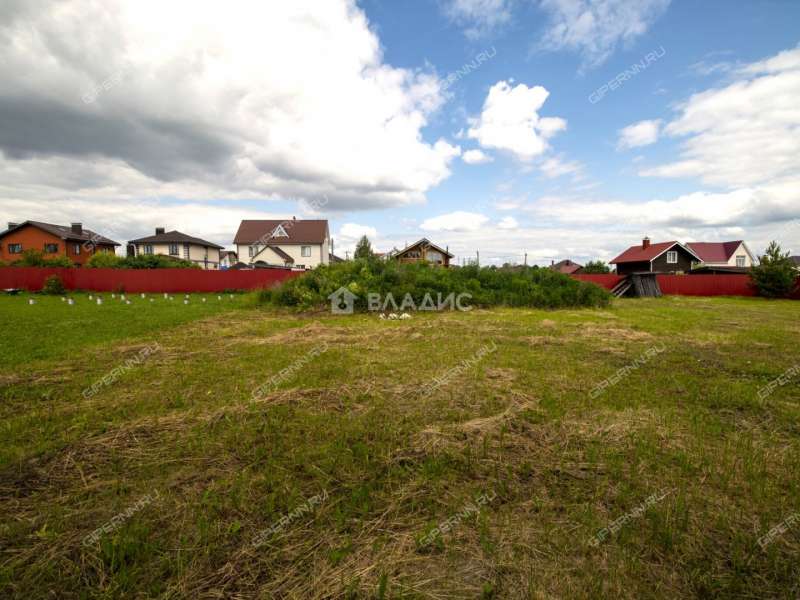 дом на Васильковой улице