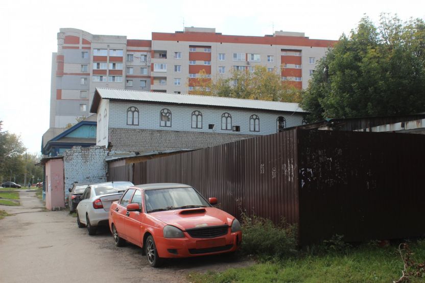 Фото: Ксения Ражева / gipernn.ru