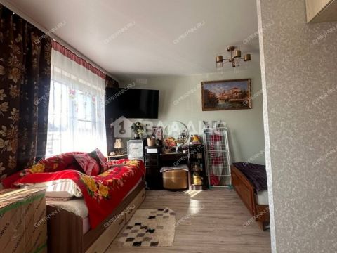 1-komnatnaya-derevnya-utechino-kstovskiy-rayon фото