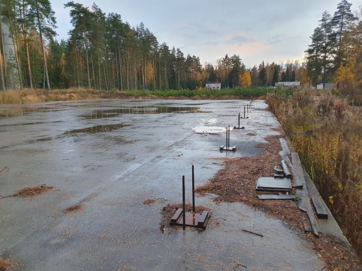 Фото: Ксения Ражева