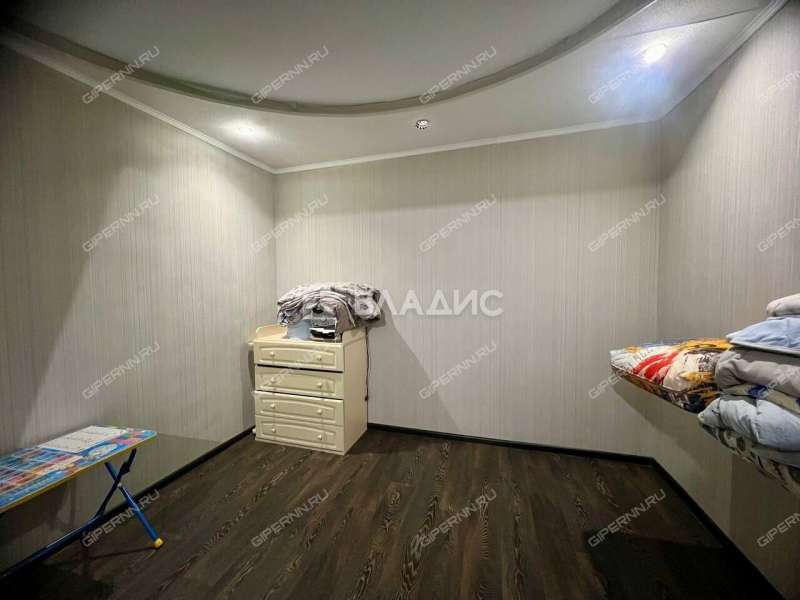 двухкомнатная квартира на Нагорной улице дом 8 город Бор