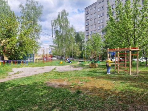 1-komnatnaya-ul-fedoseenko-d-13 фото