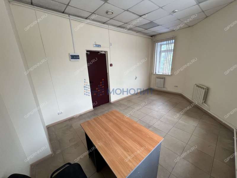 помещение под офис, недвижимость под образовательные учреждения на Борской улице