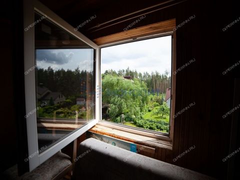 dom-dpk-priozernyy-26-bogorodskiy-municipalnyy-okrug фото