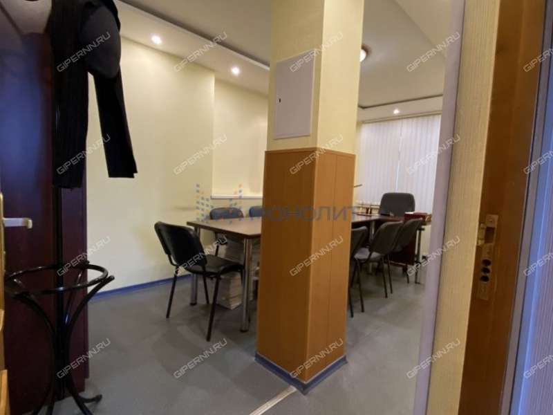 помещение под помещение свободного назначения на Тонкинской улице