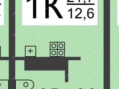 1-komnatnaya-b-r-yuzhnyy-d-10 фото