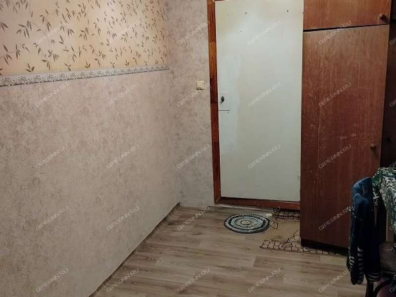 комната в доме 11а  к3 на Мончегорской улице