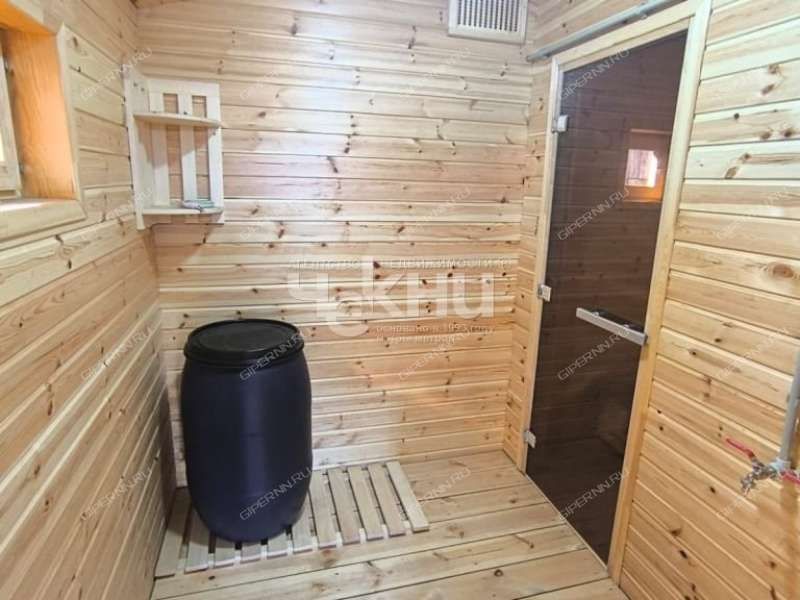 дом на Озёрной улице город Заволжье