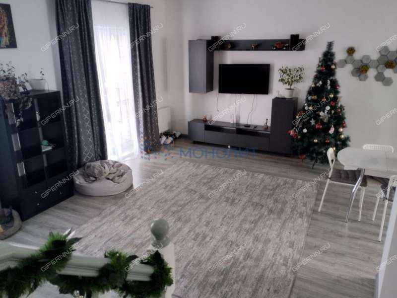 дом на улице Летняя деревня Опалиха