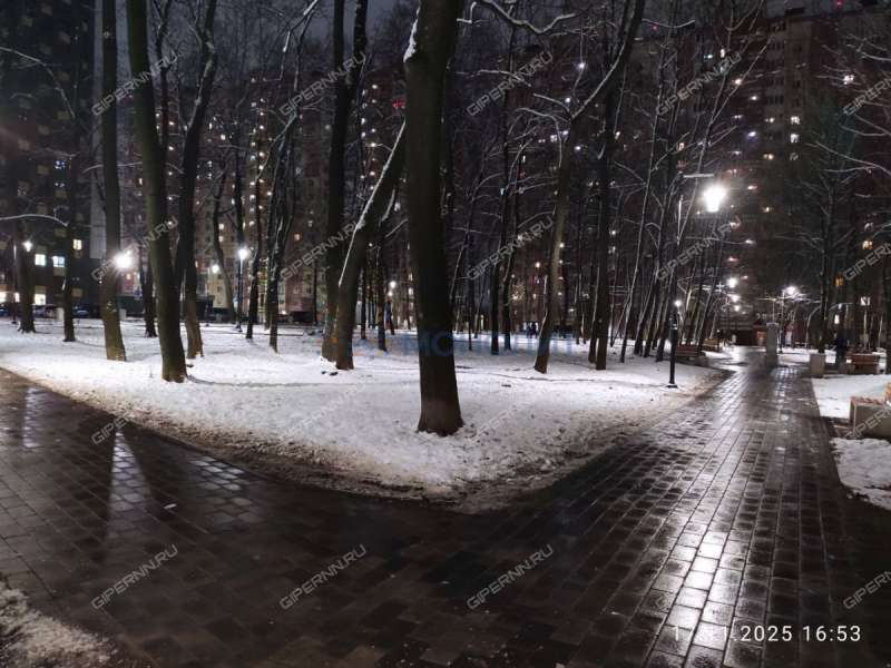 трёхкомнатная квартира на улице Родионова дом 29