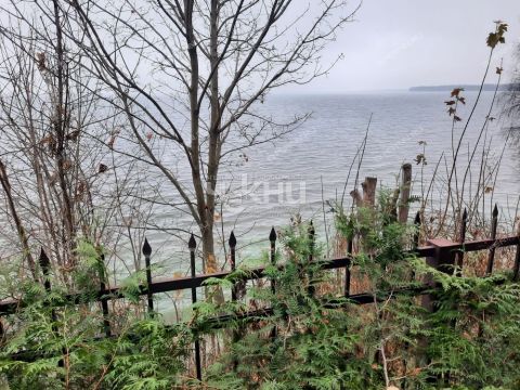 dom-derevnya-klimotino-gorodskoy-okrug-chkalovsk фото